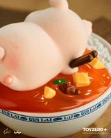 LuLu the Piggy - Lu's Table Series (Blind Box) 115