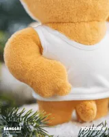 TOYZEROPLUS BANGGRI Winter Series - 'I'm not cold' Munggu Plush - Banggri - photo 5