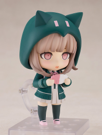 Nendoroid Chiaki Nanami 5