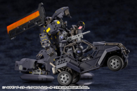 HEXA GEAR BOOSTER PACK 003 NIGHT STALKERS Ver. 8