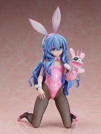 Yoshino: Bunny Ver. 5