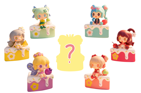 Mini Sweetie sweets