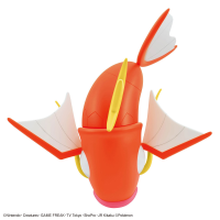 Pokemon Model Kit BIG 01 MAGIKARP 10