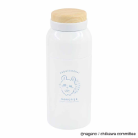 Stainless bottle Momonga