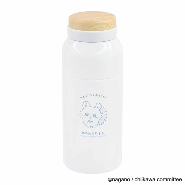 Marimo Craft Stainless bottle Momonga - Kitchen
