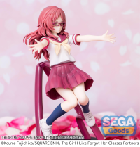 Luminasta "The Girl I Like Forgot Her Glasses" "Ai Mie" 4
