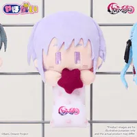 BUSHIROAD CREATIVE YahoNui　Ave Mujica Amoris - BanG Dream! - photo 1