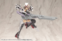 WEAPON UNIT53 STRIDE  LAUNCHER 2