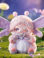 Shenzhen Mabell Animation Development SALLY - Fantasy Fairy (Set of 6 Figures) - Non-Scale Figures - photo 7