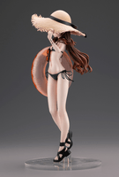 Elisia Valfelto Swimsuit ver. by Luicent 5