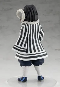 GOOD SMILE COMPANY POP UP PARADE Obanai Iguro - Demon Slayer: Kimetsu no Yaiba - photo 6