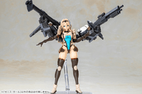 ZENITH GIRL 8