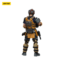 UNSC Sniper Moreau 7