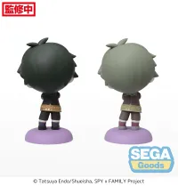SEGA CHUBBY COLLECTION TV Anime "SPY x FAMILY" Petit Figure "Damian Desmond" (EX) - SPY x FAMILY - photo 4