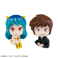 Lookup The Return of Lum Lum＆Ataru Moroboshi Set 【with gift】 1