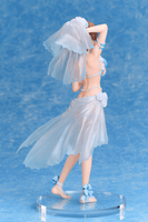 A Certain Scientific Railgun T Mikoto Misaka Wedding swim Swimsuit Ver. 1/7 Complete Figure 4