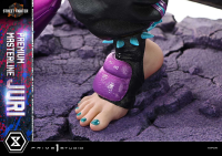 Premium Masterline Street Fighter 6 Juri				 13