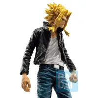 BANDAI All Might (Will) - My Hero Academia - photo 3