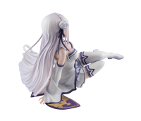 Melty Princess Re：Life in a different world from zero Palm Size Emilia 2