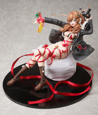 Girls' Frontline 89 Shiki: Reindeer Manifesto 2