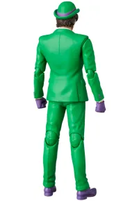 MEDICOM TOY MAFEX THE RIDDLER（BATMAN : HUSH Ver.） - DC Comics - photo 5
