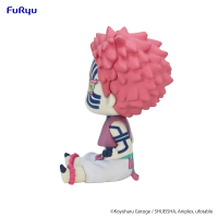 Demon Slayer: Kimetsu no Yaiba　Potetto Figure -Akaza- 3