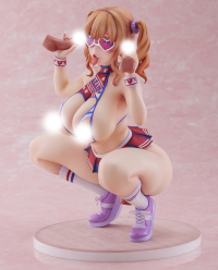 Akane Nanao DX Ver. 11