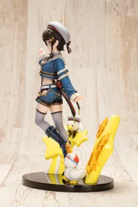 KOTOBUKIYA Oozora Subaru Suspenders Outfit Ver. - hololive production - photo 13
