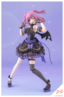 YUE KISARAGI【Diva Costume】 3