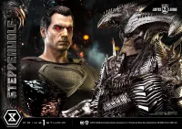Prime 1 Studio Museum Masterline Justice League (Film) Steppenwolf Zack Snyder's Justice League DX Bonus Version - DC Comics - photo 10