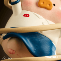LuLu the Piggy - Lu's Table Series (Blind Box) 16