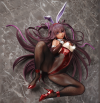 Yukikaze Mizuki Bunny Ver. 2nd 6