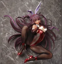 BINDing Yukikaze Mizuki Bunny Ver. 2nd - Taimanin Series - photo 6