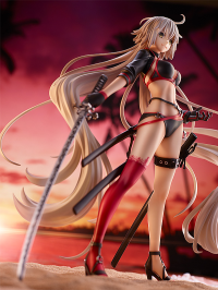 Berserker/Jeanne d'Arc (Alter) 4