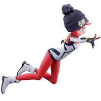 Amate Yuzuriha (Machu) Pilot Suit ver. Mobile Suit Gundam GQuuuuuuX, Masterlise Ichibansho Figure 5