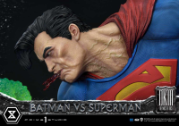 Ultimate Diorama Masterline Batman:The Dark Knight Returns (Comics) Batman versus Superman Deluxe Version 46