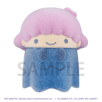 Pac-Man×Sanrio CharactersChibicollect Figure vol.2 Flocky Ver. (6pc per box) 3