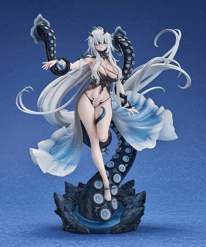 Good Smile Arts Shanghai Fancy - Azur Lane
