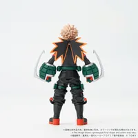 TAKARA TOMY CK-M06 COLLEKAZARO Katsuki Bakugo - My Hero Academia - photo 4