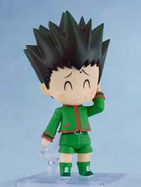 GOOD SMILE COMPANY Nendoroid Gon Freecss: Hunter Exam Ver. - HUNTER×HUNTER - photo 7