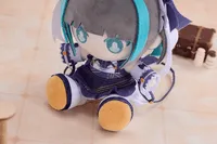 Solarain Cheshire & Formidable & Sirius Punipuni Plushie Set - Azur Lane - photo 5