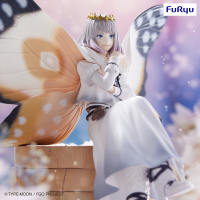 Fate/Grand Order　Noodle Stopper Figure -Pretender Oberon- 3