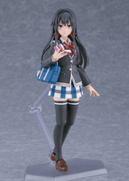 figma Yukino Yukinoshita 3