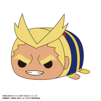 My hero academia POTE KORO MASCOT Msize 2 (Item F) 1