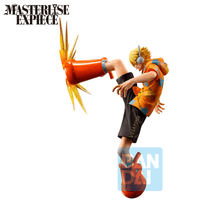 Sanji (Burst of Energy) One Piece, Masterlise Expiece Ichibansho Figure 2