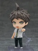 GOOD SMILE COMPANY Nendoroid Hajime Hinata - Danganronpa - photo 1