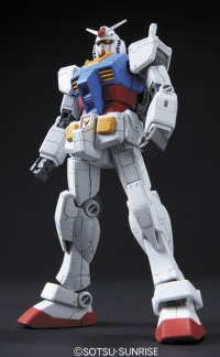 HG 1/144 RX-78-2 Gundam Ver G30th 3