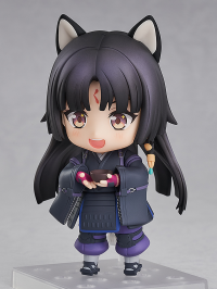 Nendoroid Saga 5