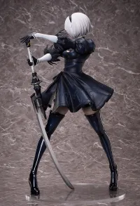 FREEing 2B (YoRHa No.2 Type B) - NieR:Automata - photo 6