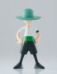 TAMASHII NATIONS Archive of Adventure [Vol.1] (BOX/10) "ONE PIECE", TAMASHII NATIONS LUFFY's - ONE PIECE - photo 15
